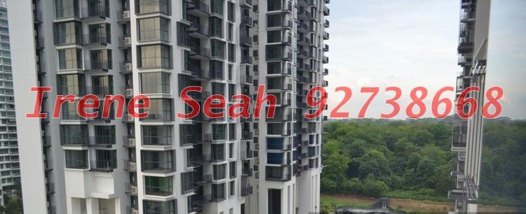 Foresque Residences (D23), Condominium #169328452